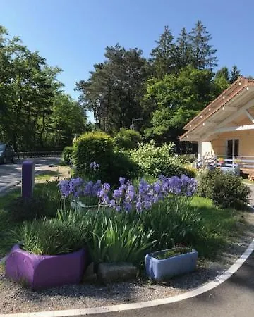 샬레 Les Chenes 엑세네벡스